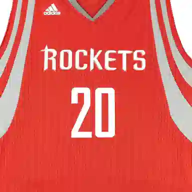 adidas x NBA SWINGMAN logoV