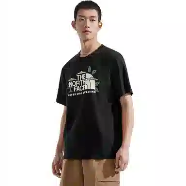 THE NORTH FACE SS25 T