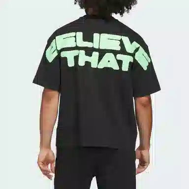 adidas x ANTHONY EDWARDS BELIEVE THAT T