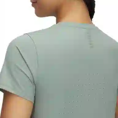 Under Armour Launch EliteIso-Chill T