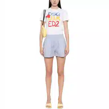 DSQUARED 2 SS25 T