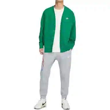 Nike LogoV
