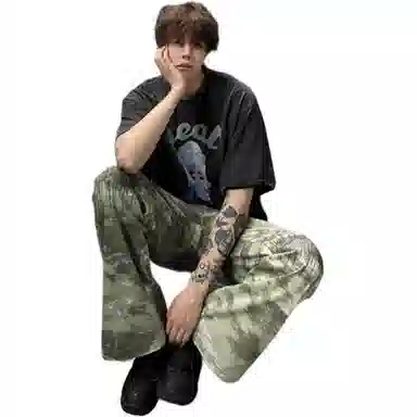 SOUL WORKER vibecleanfit