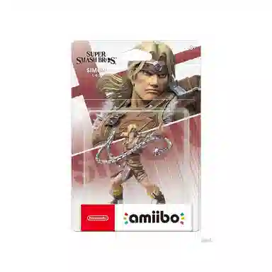 Nintendo amiibo Belmont
