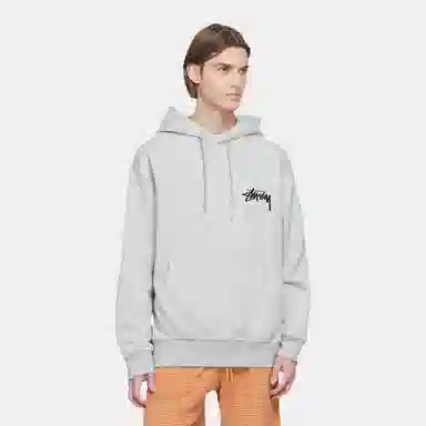 Stussy Classic Dot Hoodie