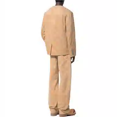 LOUIS VUITTON FW24 Logo