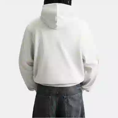 ZARA Loose Sweatshirt