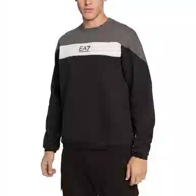 EMPORIO ARMANI FW22 Logo