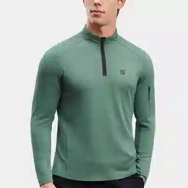 FILA EXPLORERAthletics BBC EARTH T