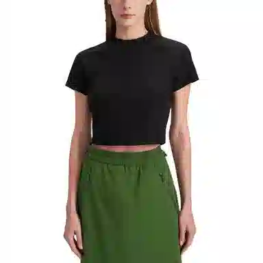 DESCENTE WOMENS STUDIO T