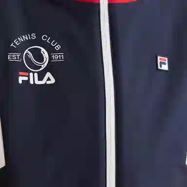 FILA KIDS PERFORMANCE