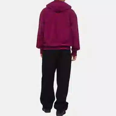 Stussy Classic Logo Hoodie