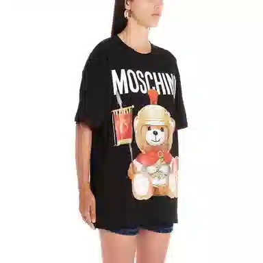 MOSCHINO T