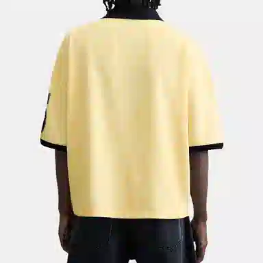 ZARA Polo Shirt