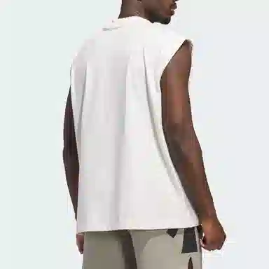 adidas BASKETBALL SS25 THE 2025 COLLECTION CHAPTER 03