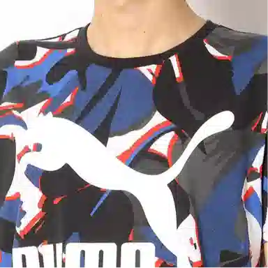 PUMA T