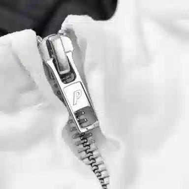 PALACE FW25 NEED FOR P'S JACKET DROP1 logo