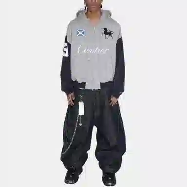 GRAILZ PROJECT G/R SS25