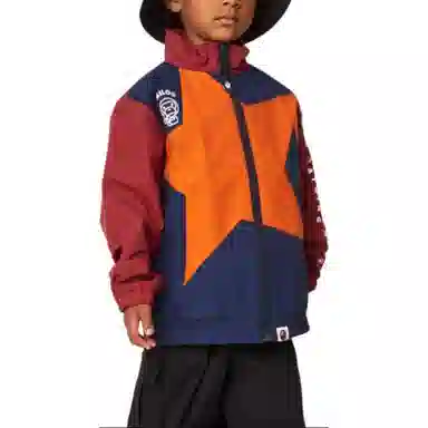 BAPE Baby Milo Jacket