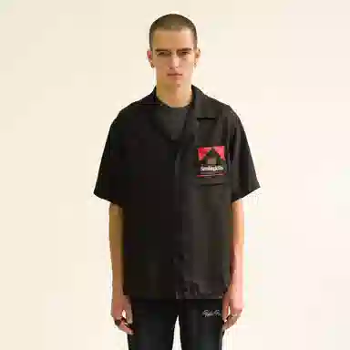 False Perception Graffiti T-Shirt