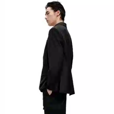 PEACEBIRD PETER DO Collaboration Blazer