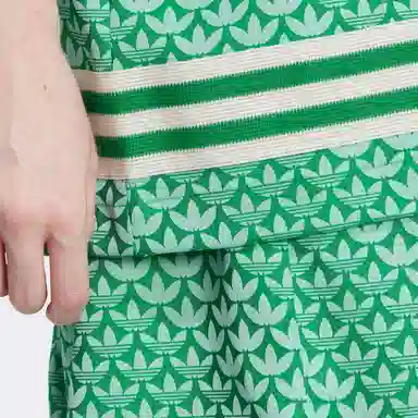 adidas Originals Adicolor 70s Green