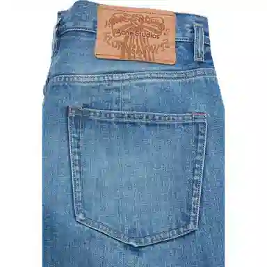 Acne Studios SS25 2021F