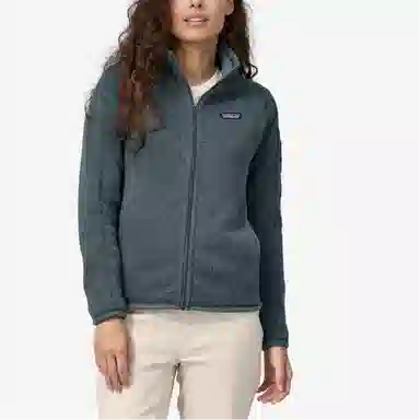 patagonia W's Better Sweater Fleece Jacket