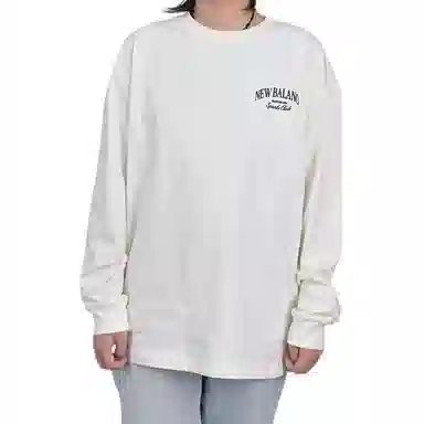 New Balance Sports Club FW25 T