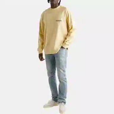 Fear of God Essentials SS22 Cream