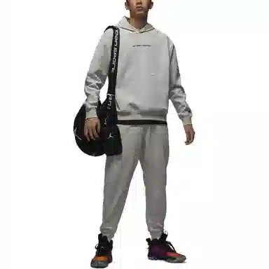 Jordan Sport Dri-FITHOOP Fleece