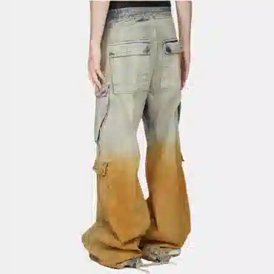 Rick Owens DRKSHDW SS24