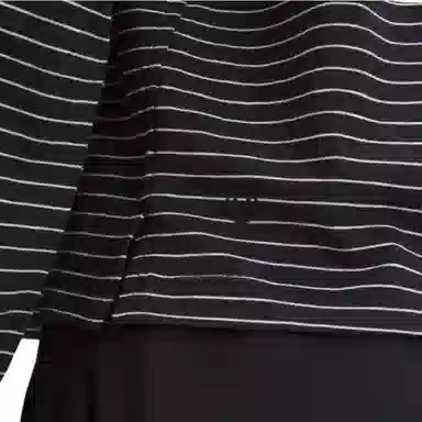 lululemon Classic-Fit Cotton-Blend Long-Sleeve Shirt T