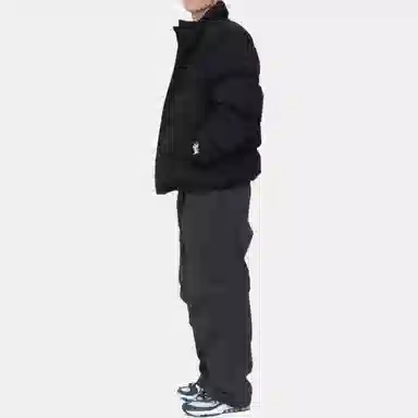 Stussy Ripstop Down Puffer Jacket