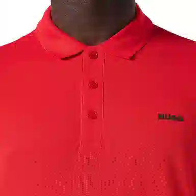 HUGO BOSS SS22 LogoPolo