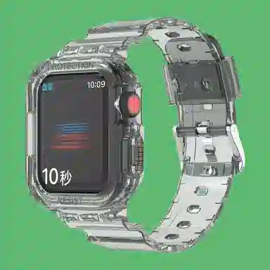 iWabcertoo iwatch S10S9S876SEUltra21 TPU