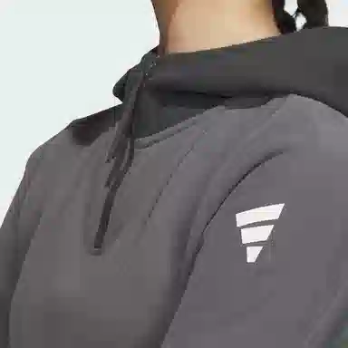 adidas FW24 FUSTL W P HDY