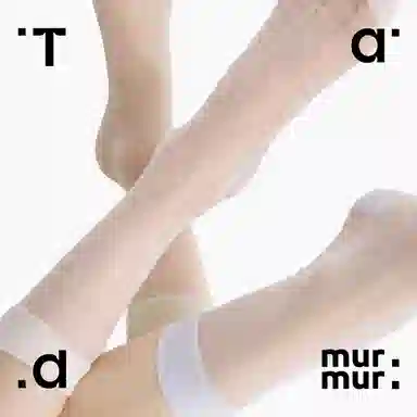 Tad murmur 4