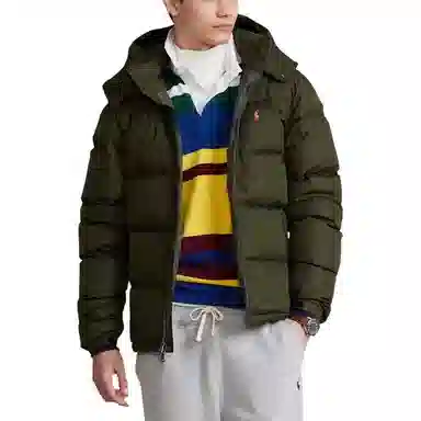 Polo Ralph Lauren Logo