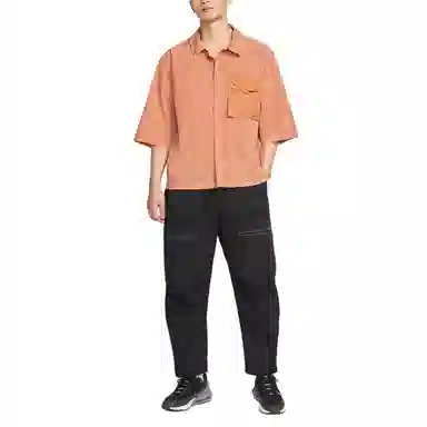 Nike Swoosh Tech Logo