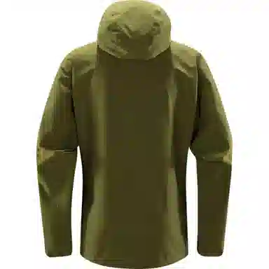 HAGLFS Sparv Proof Anorak