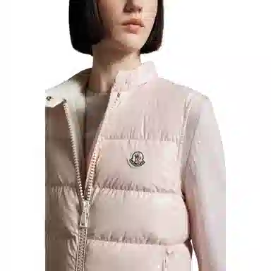 Moncler Grenoble logo
