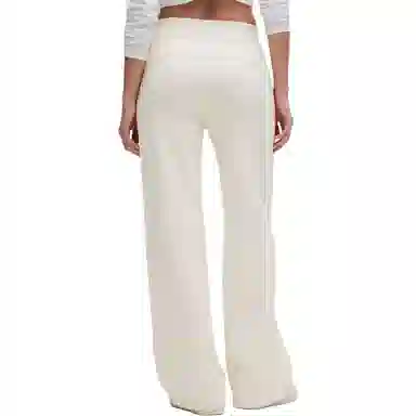 lululemon Scuba Bone White