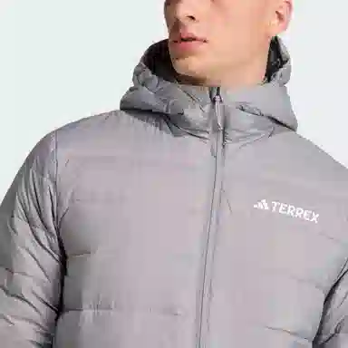 adidas Essentials Terrex Multi Light Down Jacket