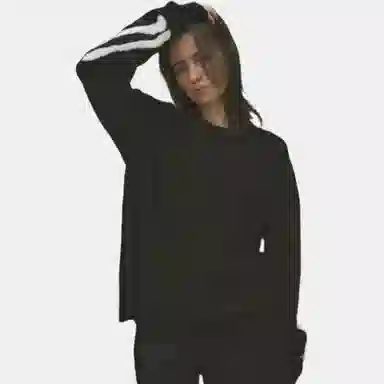 False Perception Sweater