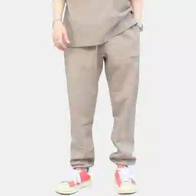 Fear of God Essentials SS24 Sweatpants Heather Grey