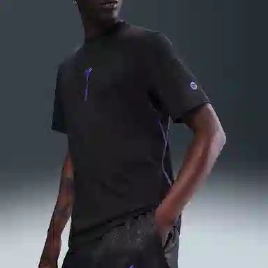 Nike FC SS25 Barcelona Kobe Dri-FIT Tee