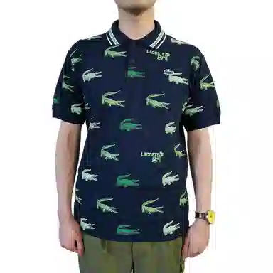 LACOSTE SS23 Polo