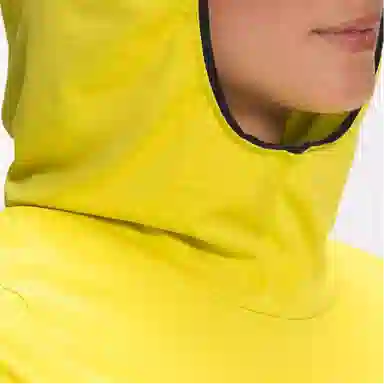 THE NORTH FACE Womens Belay Sun Hoodie T