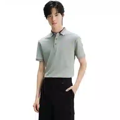 PEACEBIRD MEN Daria SongPolo 1